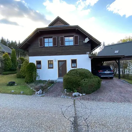 Ferienhaus Rosental