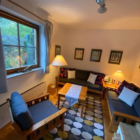Prázdninový dům Ferienhaus Rosental *
