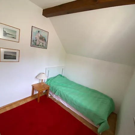 Ferienhaus Rosental *