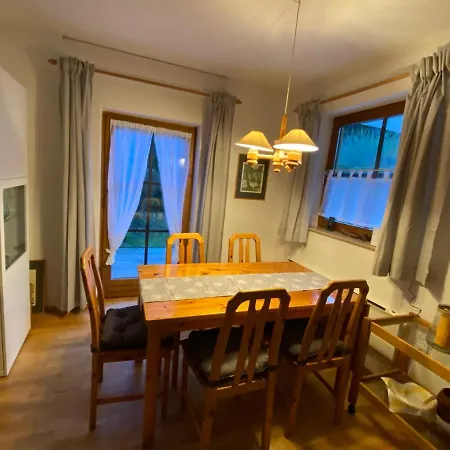 Ferienhaus Rosental
