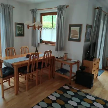 Ferienhaus Rosental * Feistritz im Rosental