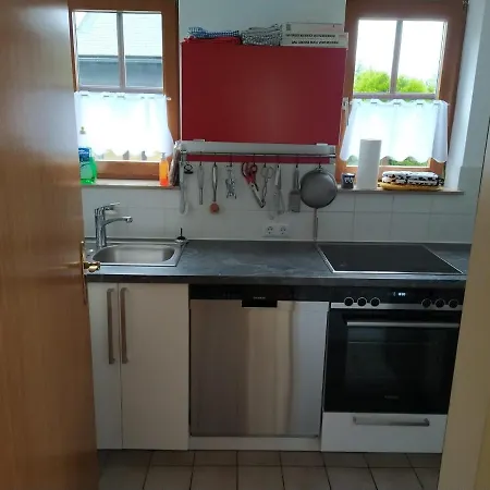 Ferienhaus Rosental Prázdninový dům *