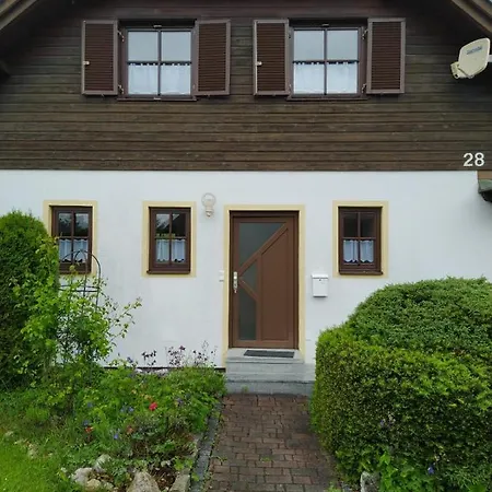 Ferienhaus Rosental * Feistritz im Rosental