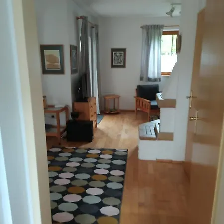 Ferienhaus Rosental Feistritz im Rosental
