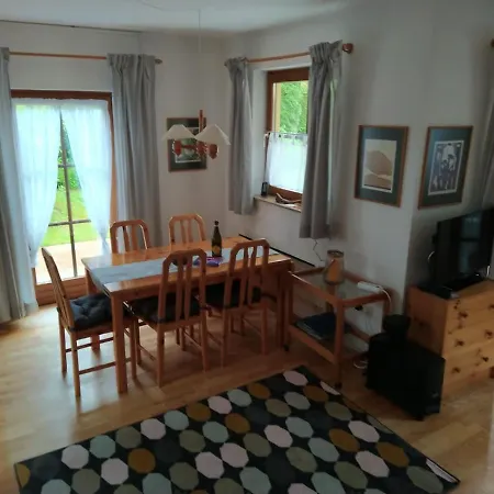 Ferienhaus Rosental