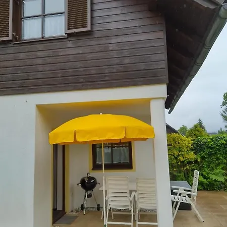 Ferienhaus Rosental Prázdninový dům