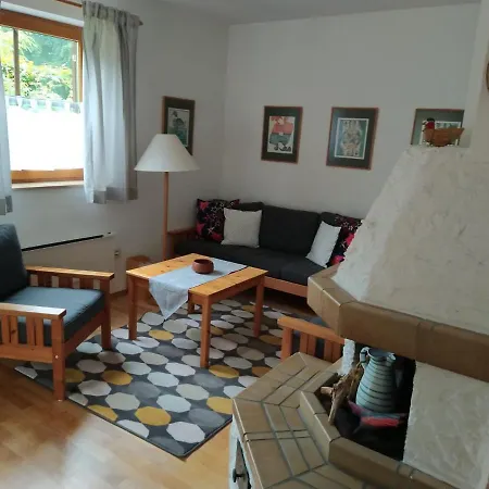 Ferienhaus Rosental Prázdninový dům *