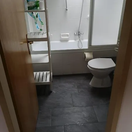 Ferienhaus Rosental Prázdninový dům